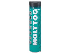 MOLYTOG® RED1233 red grease