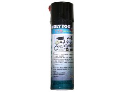 MOLYTOG® 775 cleaner for precision parts (spray)