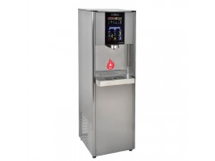 Intelligent Floor-standing Dispenser (Free Refills)