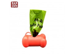 Biodegradable Dog Poop Bag