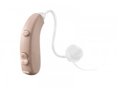 Digital Rechargeable Bluetooth BTE Hearing Aid