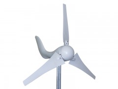 400W Land&Marine Wind Turbine