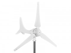 600W Land Wind Turbine