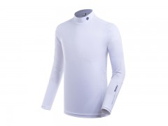 Thermal Insulation Slim Fit Shirt