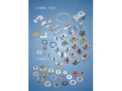 Special Stamping Parts