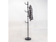 Clothes Stand (Movable Hangers)
