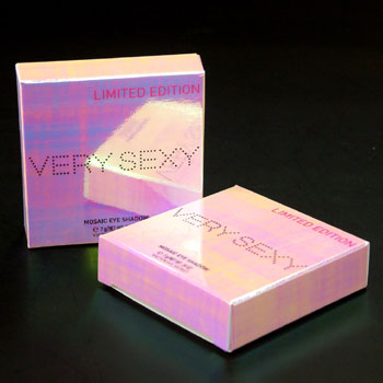 Victoria''s Secret cosmetic <br>Cosmetic packaging