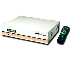 VP-500 VPON Video Server