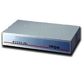 VP-200 VPON Camera Server