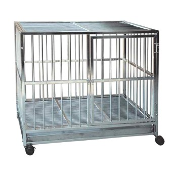 Pet cages