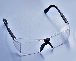 Industrial Safety Spectacles
