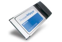 Wireless PC Card(Wireless LAN)