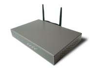 Access Point(Wireless LAN)