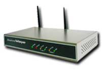 Wireless Workgroup Bridge(Wireless LAN)