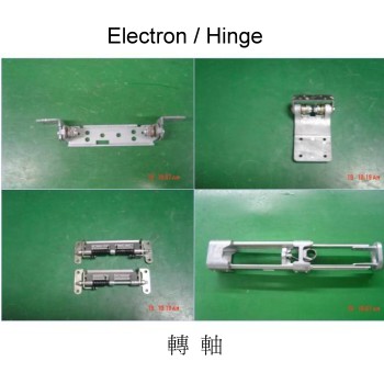Electron / Hinge
