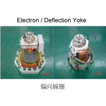 Electron / Deflection Yoke