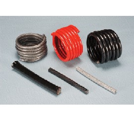 PU,PVC,Nylon coated cable