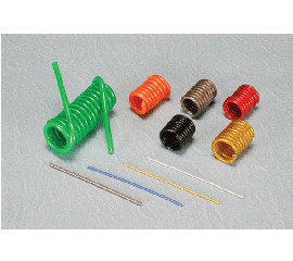 PU,PVC,Nylon coated cable
