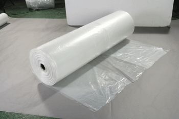 LDPE 20 feet Container Bag