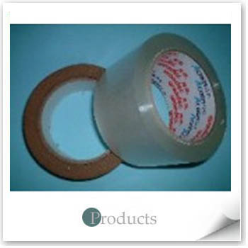All kinds of self-attach products and tapes
