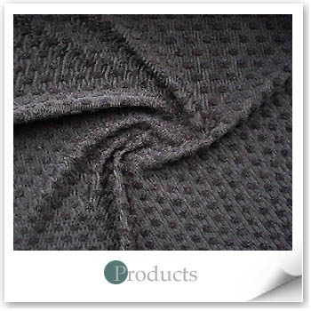 Circular Knit Computer Jacquard Fabric