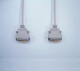 V.35 Cable and Adapters