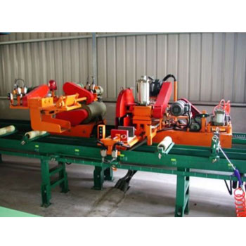 Automatic Puller