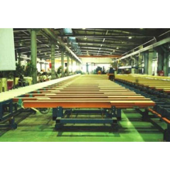 Automatic Handling System- Flat Transfer Type