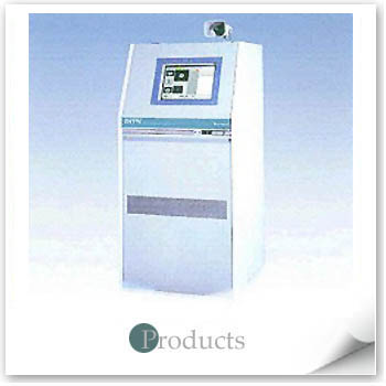 WEB QUALITY INSPECTION SYSTEM ( Defect Inspection System for Plain Surface )