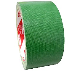 WATER-PROOF CLOTH TAPE(yellow, red,green,white, beige,blue, black..etc)