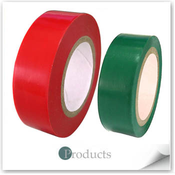 PVC ELECTRICAL/INSULATING TAPE