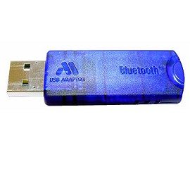 USB BLUETOOTH ADAPTER