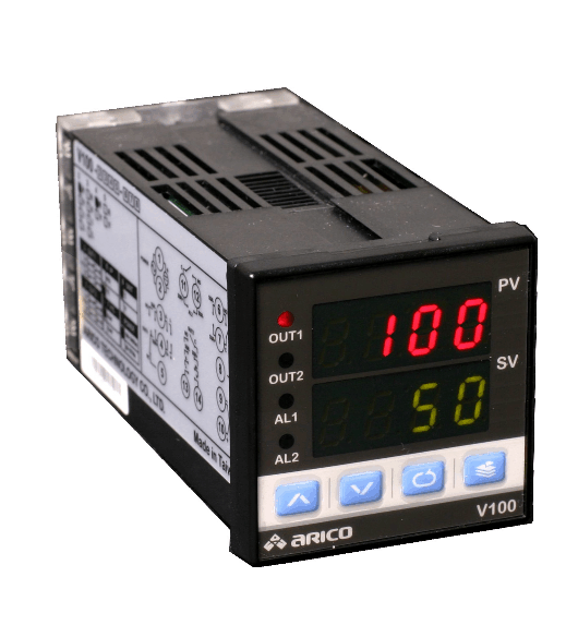 V100 Series Temperature controllers