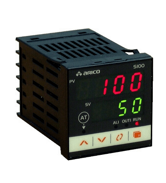 S100 Series Temperature controllers