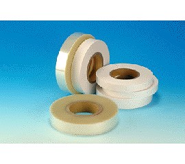 Paper Banding Tape, Plastic Strapping Tape