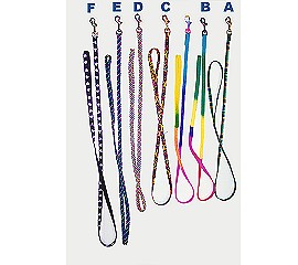 Leashes for Dogs or Small Animal