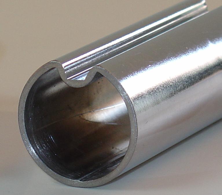 Tube of Scooter( Fluted Tube )