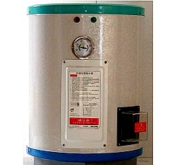 Electronic Storage Tank Water Heater