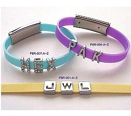 Charm Bracelets & Charms