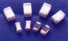 HF-CHIP INDUCTORS