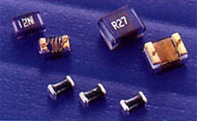 HF-WOUND CHIP INDUCTORS