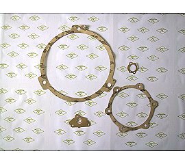 AUTOMOBILE AND MOTORCYCLE GASKETS, OIL AND HEAT-RESISTANT GASKETS, ASBESTOS AND NON-ASBESTOS TYPES A