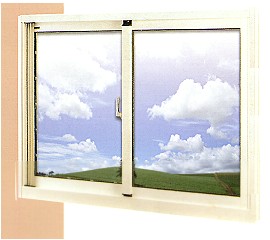 Aluminium Window