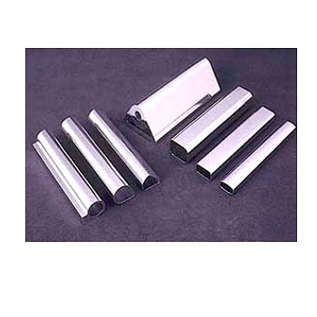 Seamless tubes、 rods and extrusions of 5000 series aluminum alloys.