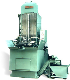 Hydraulic Vertical Broaching Machines (Outer Diameter Broaching)