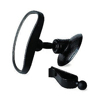 BLIND SPOT SUCTION MIRROR