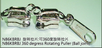360 degress Rotating Puller(Ball joint)