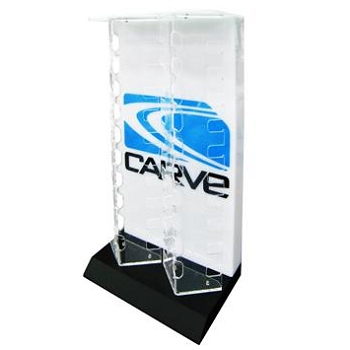 GLASSES SUPPORTOR DISPLAY