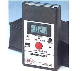 Digital Static Meter 212
