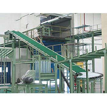 Tire production Conveying Equipment